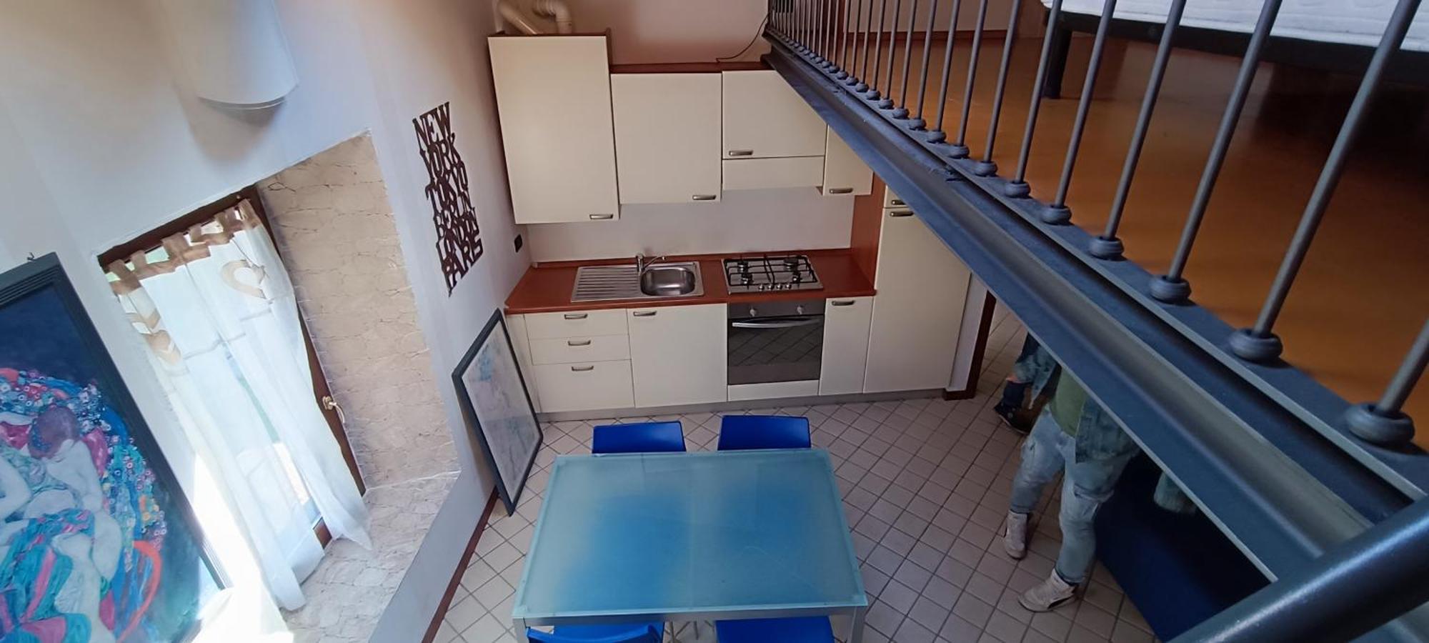 Апартаменты A Casa Di Leo Каприате-Сан-Джервазио Экстерьер фото