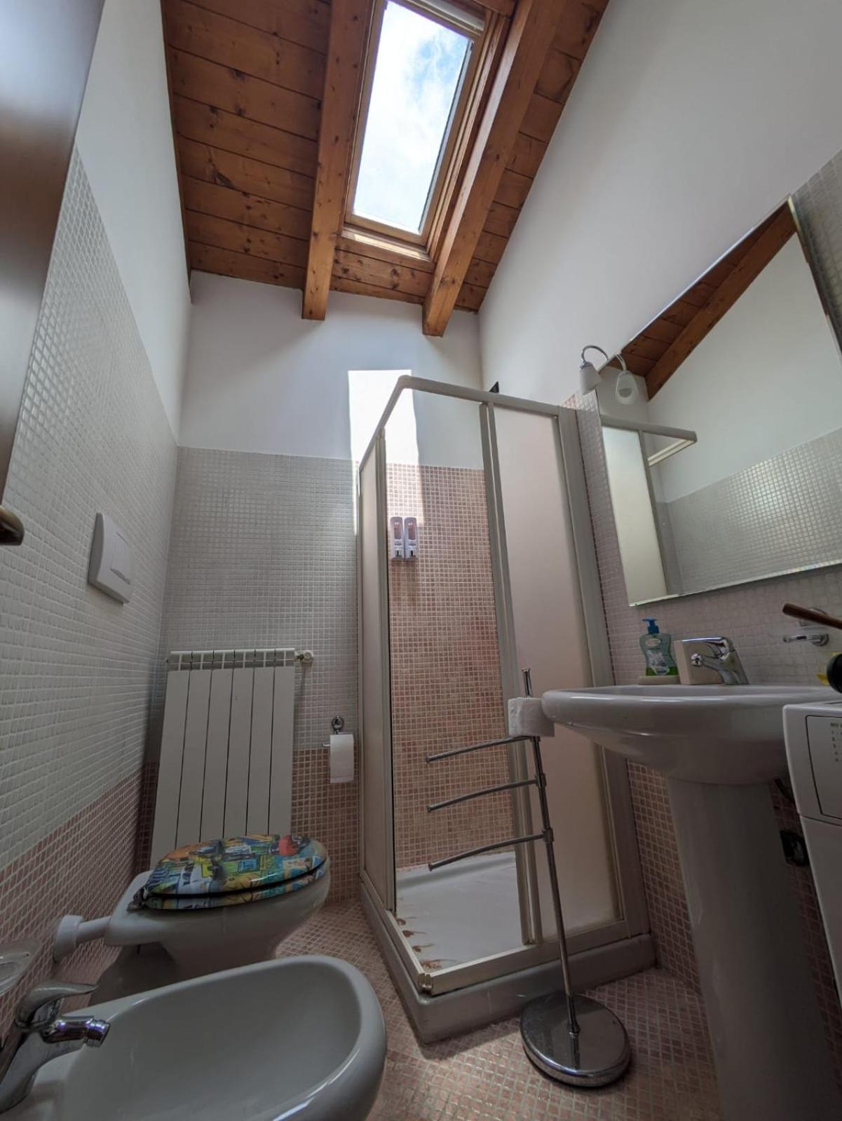 Апартаменты A Casa Di Leo Каприате-Сан-Джервазио Экстерьер фото